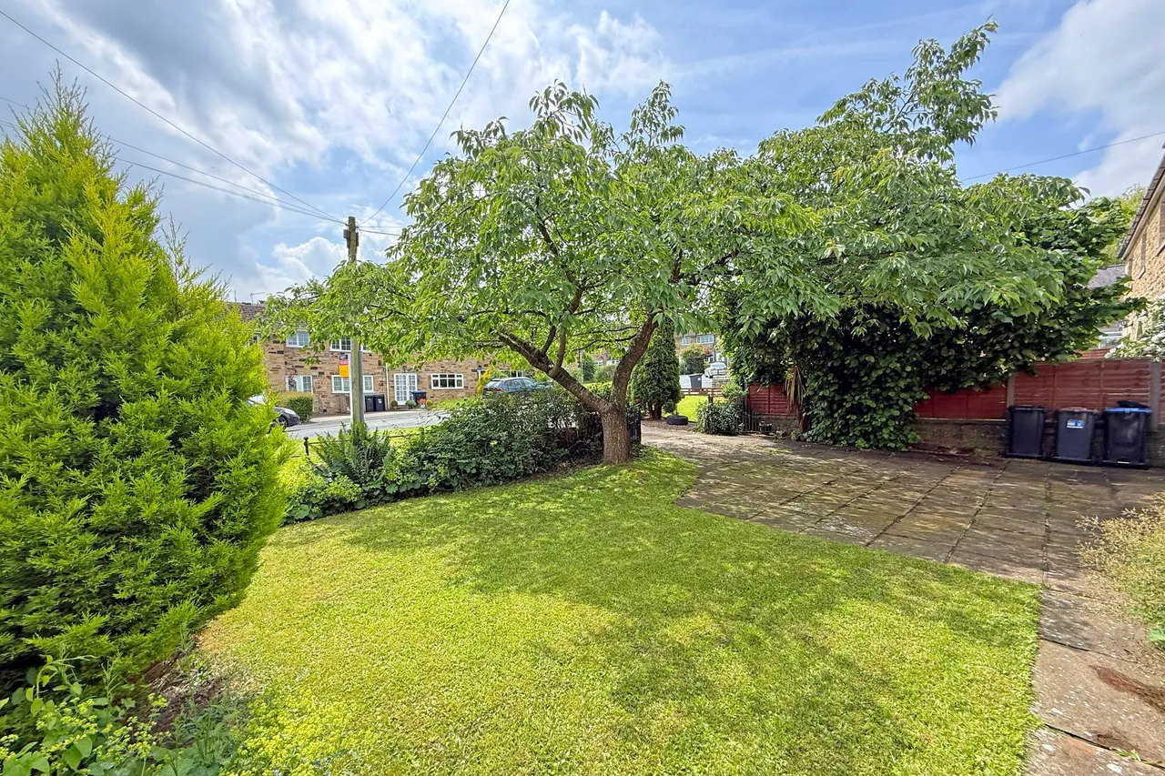 Lower Holly Villa Grange Road, Dacre Banks, HG3, photo 5