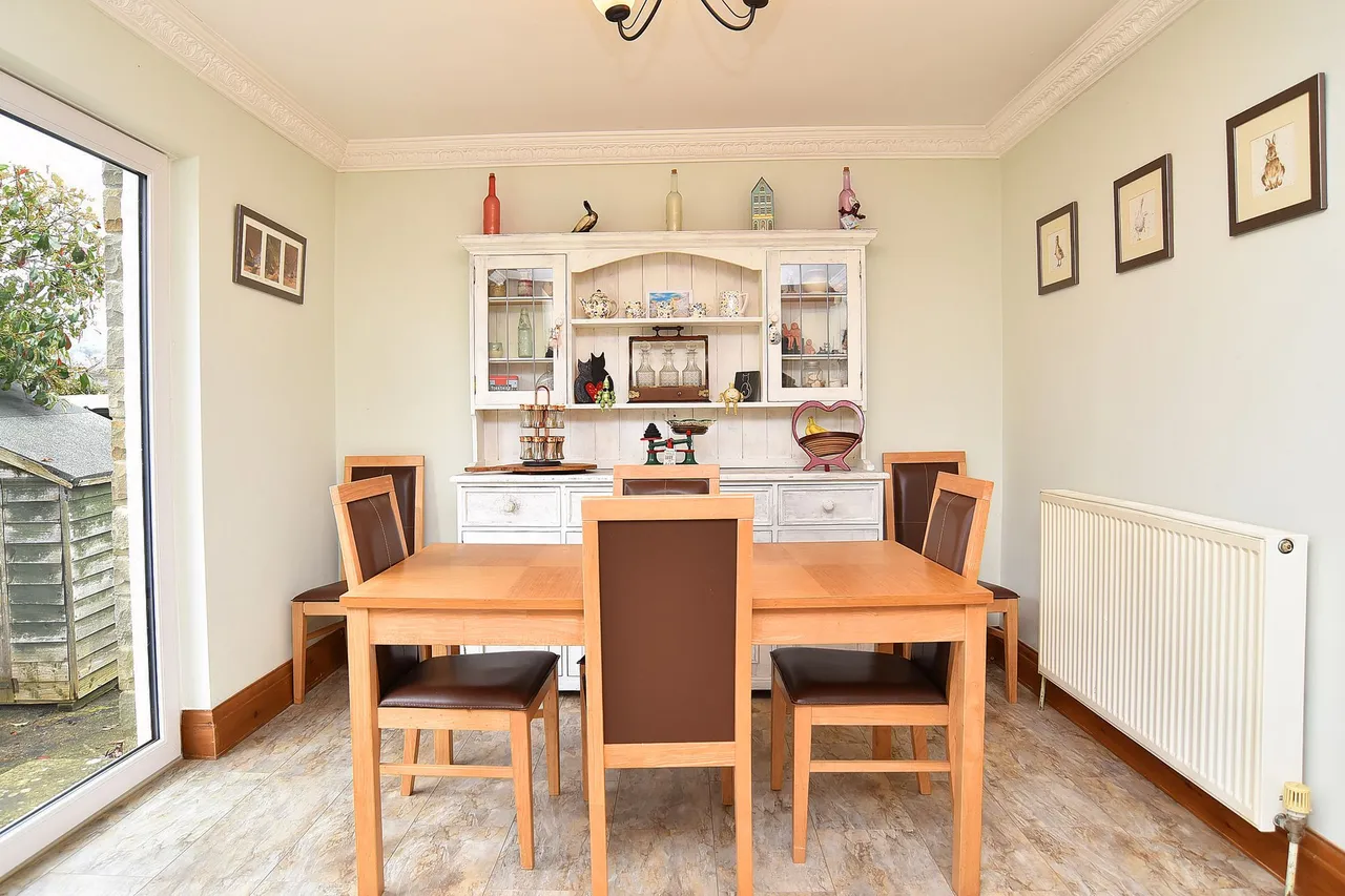 Lower Holly Villa Grange Road, Dacre Banks, HG3, photo 11