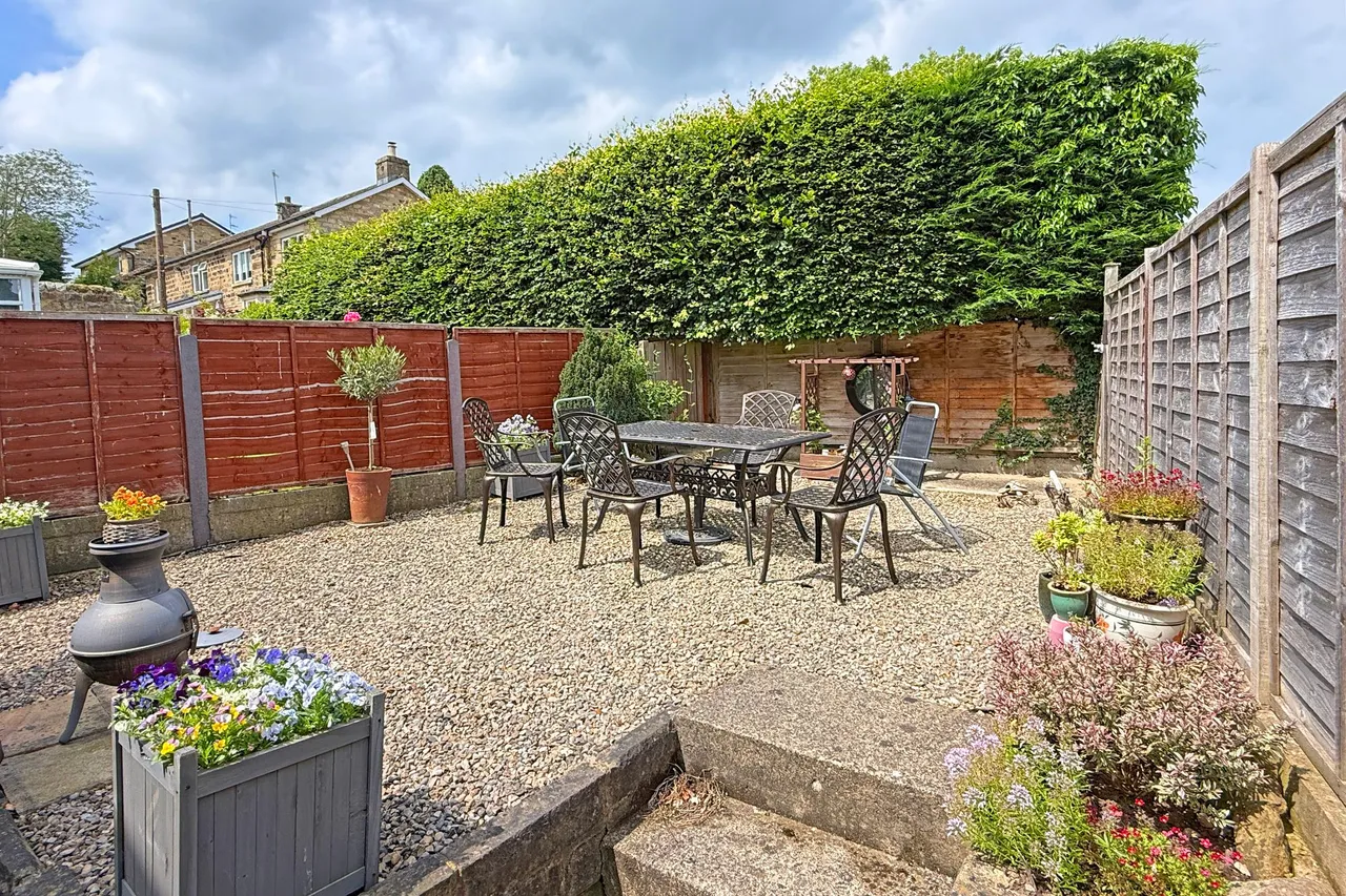 Lower Holly Villa Grange Road, Dacre Banks, HG3, photo 8