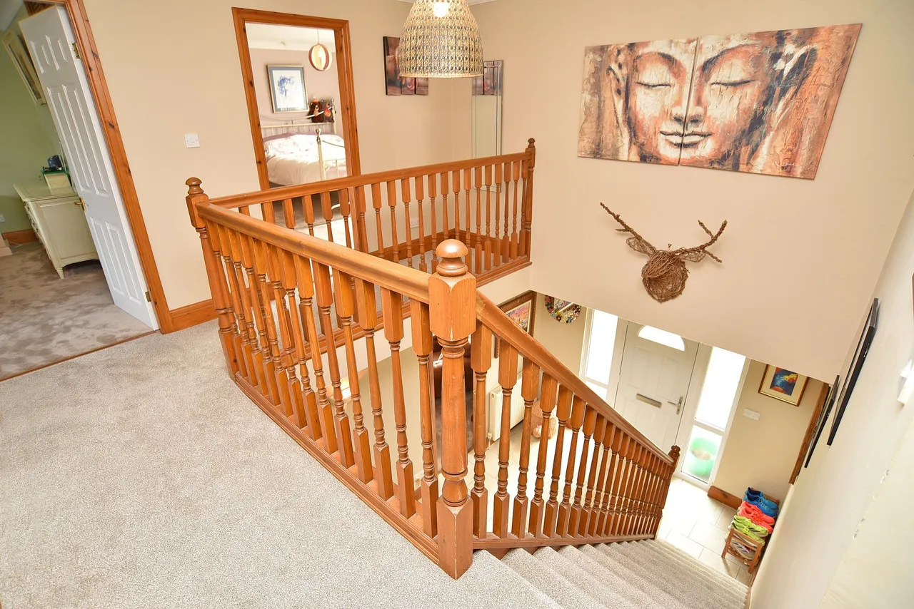 Lower Holly Villa Grange Road, Dacre Banks, HG3, photo 17
