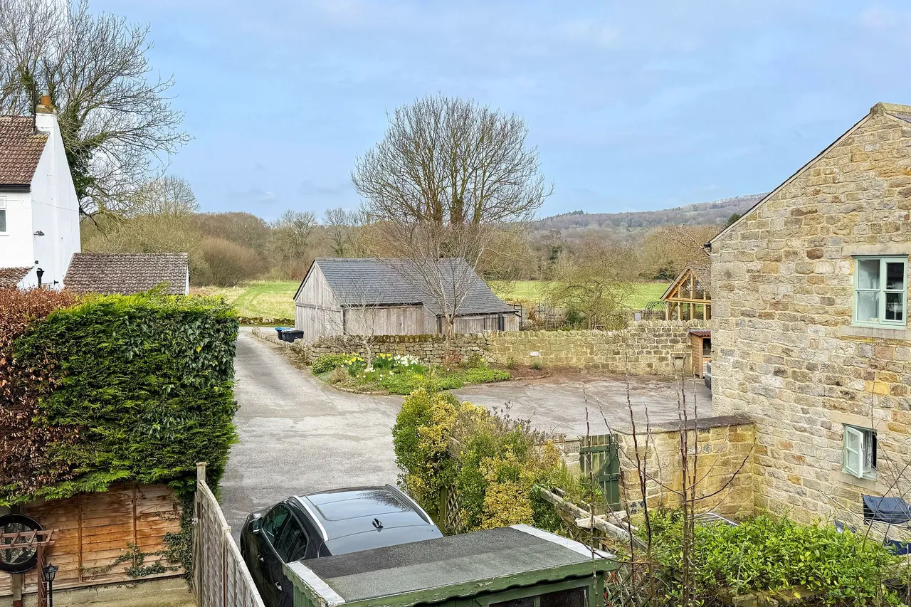 Lower Holly Villa Grange Road, Dacre Banks, HG3, photo 19