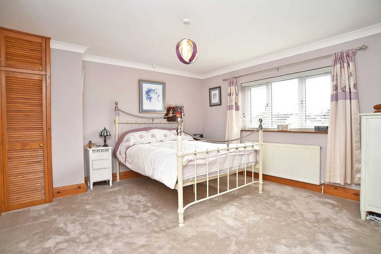 Lower Holly Villa Grange Road, Dacre Banks, HG3, photo 13