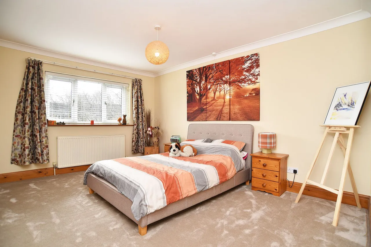 Lower Holly Villa Grange Road, Dacre Banks, HG3, photo 18