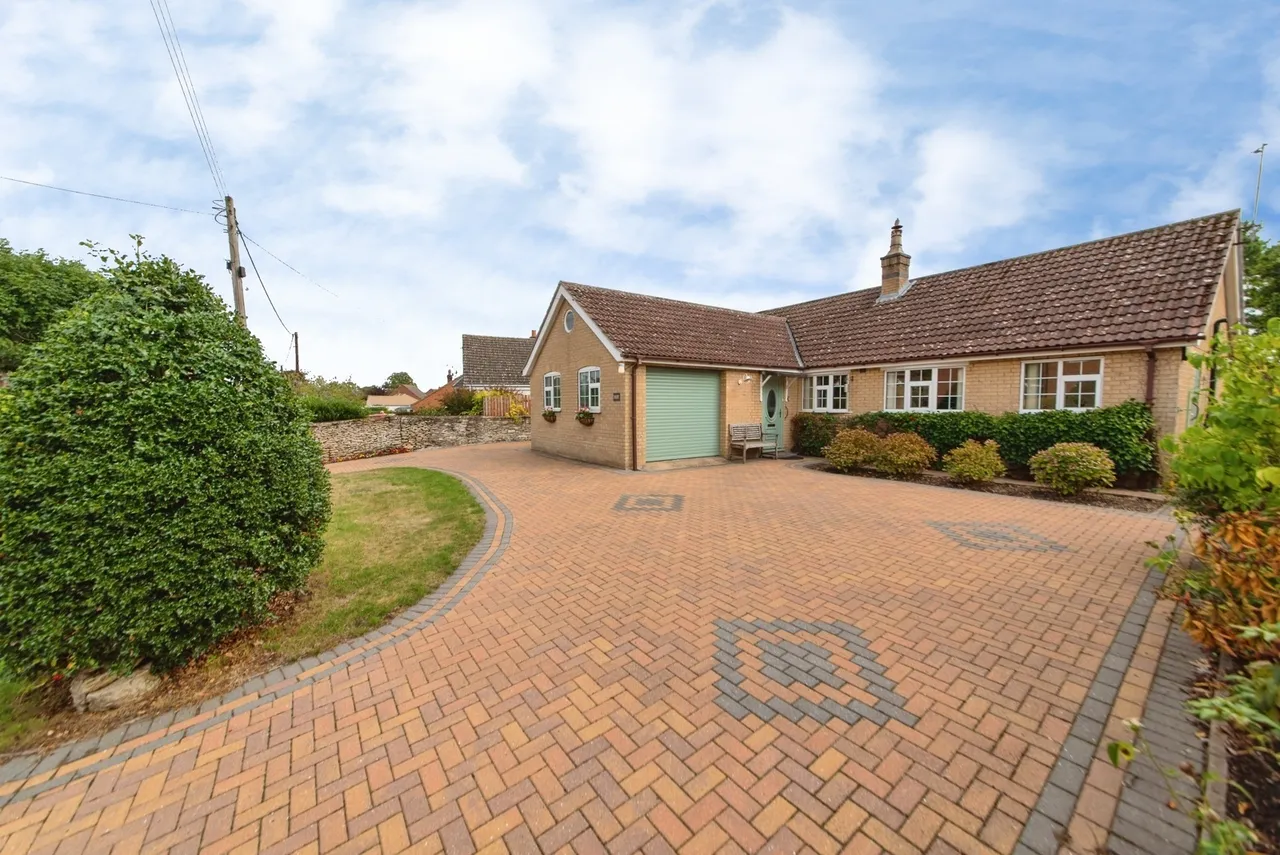 Church Lane, Owmby-by-Spital, Market Rasen, Lincolnshire, LN8, photo 2