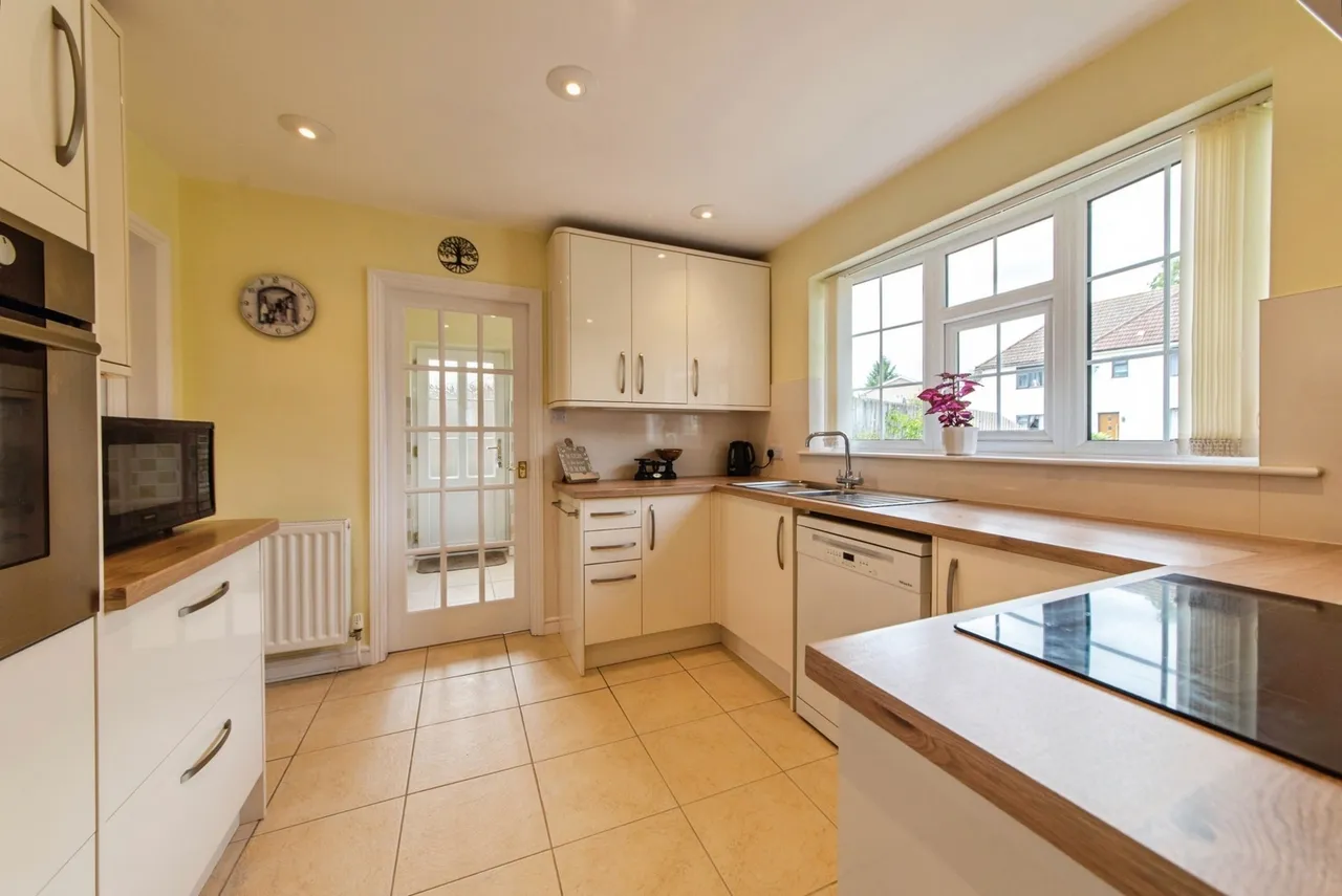 Church Lane, Owmby-by-Spital, Market Rasen, Lincolnshire, LN8, photo 3