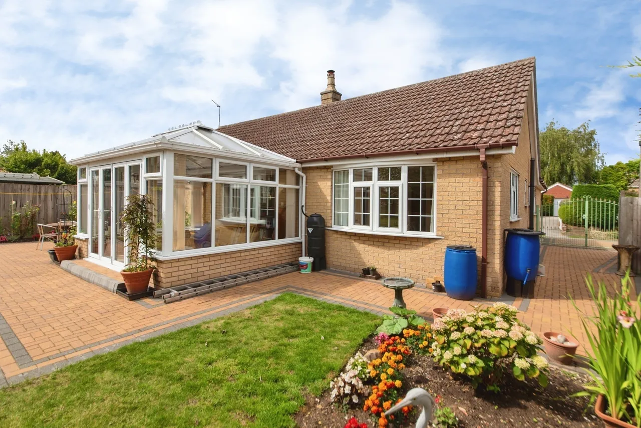 Church Lane, Owmby-by-Spital, Market Rasen, Lincolnshire, LN8, photo 17