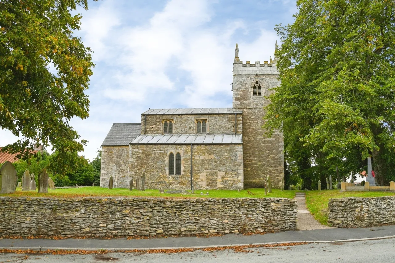 Church Lane, Owmby-by-Spital, Market Rasen, Lincolnshire, LN8, photo 21