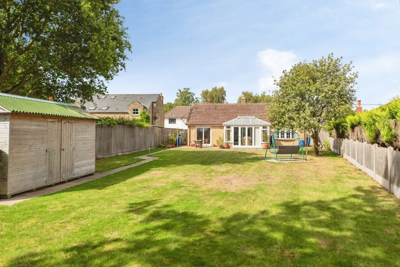 Church Lane, Owmby-by-Spital, Market Rasen, Lincolnshire, LN8, photo 18