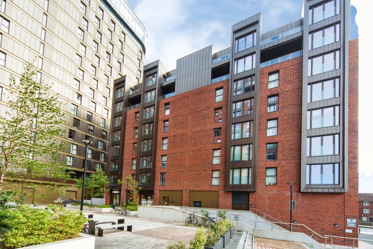 Greenland Street, Liverpool, L1, photo 2