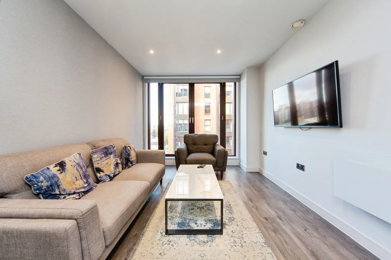 Greenland Street, Liverpool, L1, photo 6