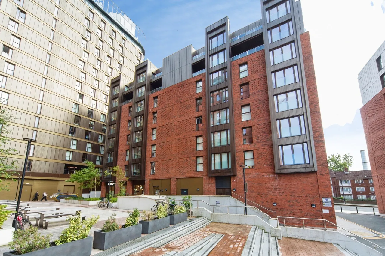 Greenland Street, Liverpool, L1, photo 20