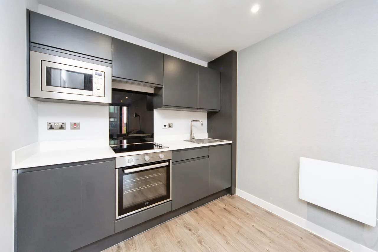Greenland Street, Liverpool, L1, photo 11