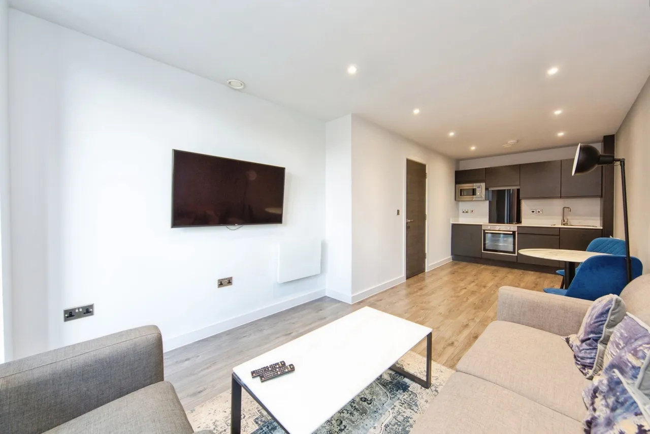 Greenland Street, Liverpool, L1, photo 8