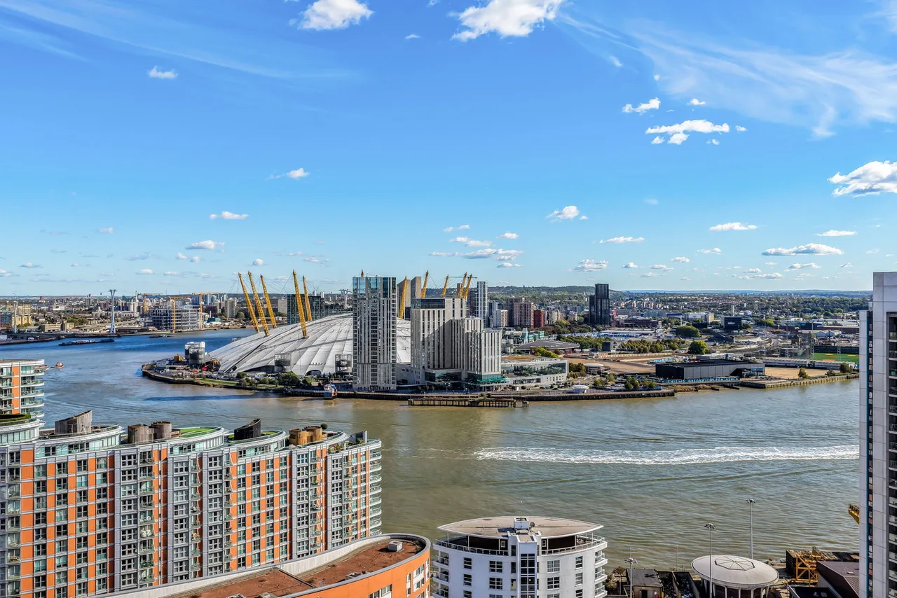 Ontario Tower, London, E14, photo 12