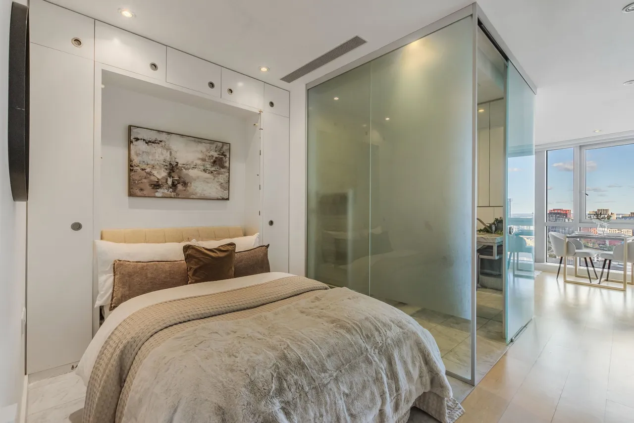 Ontario Tower, London, E14, photo 8