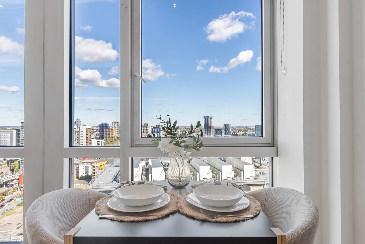 Ontario Tower, London, E14, photo 5