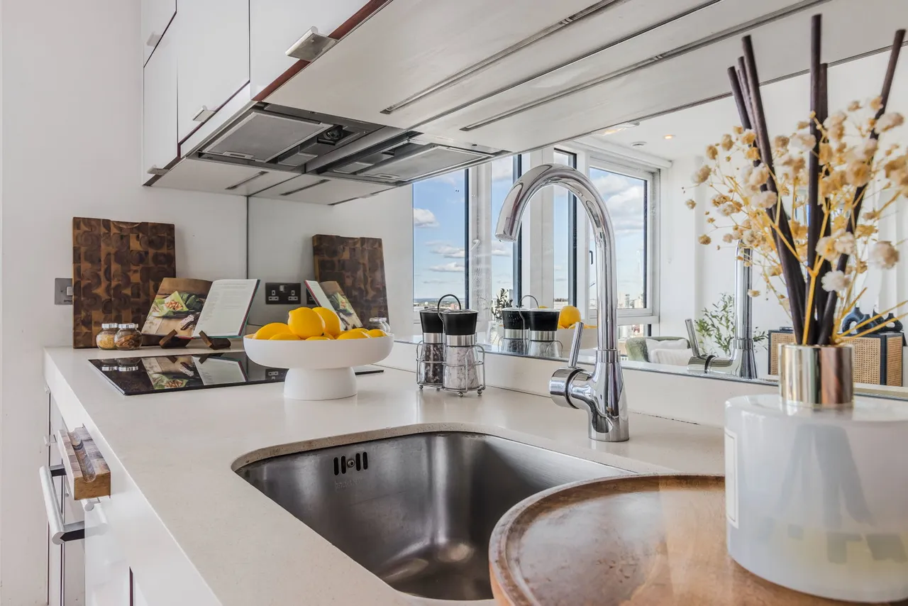 Ontario Tower, London, E14, photo 7