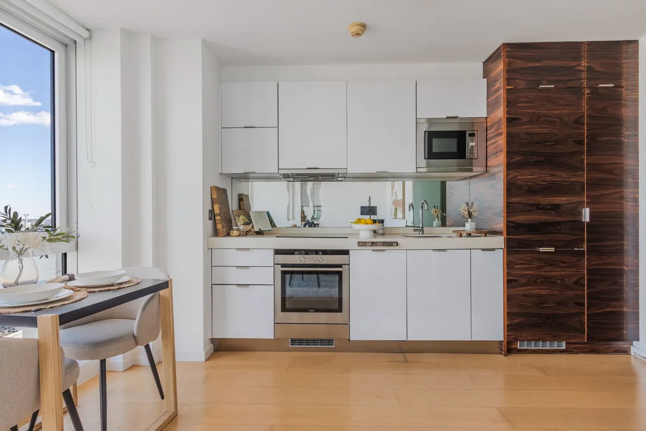 Ontario Tower, London, E14, photo 6