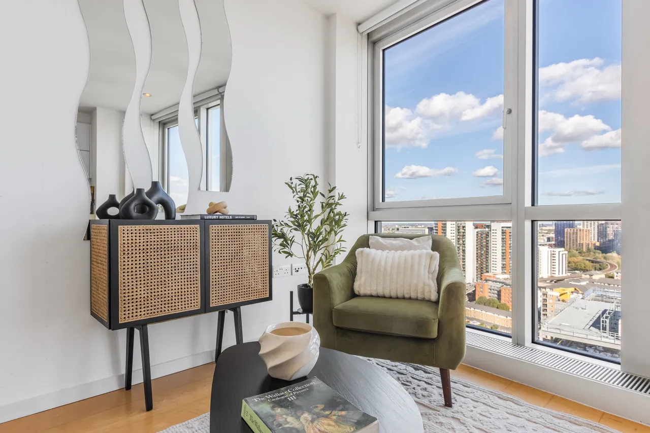 Ontario Tower, London, E14, photo 4