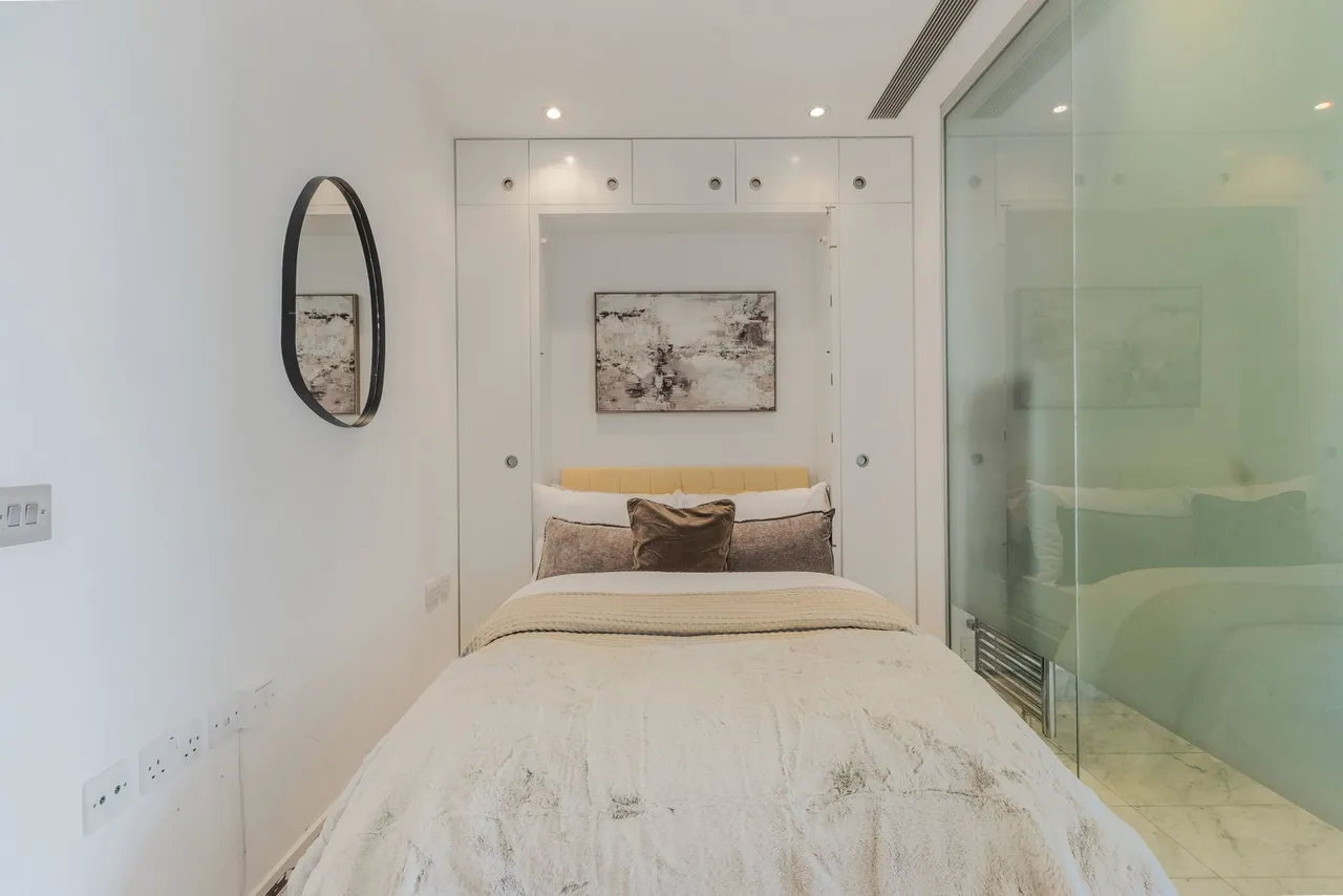 Ontario Tower, London, E14, photo 9