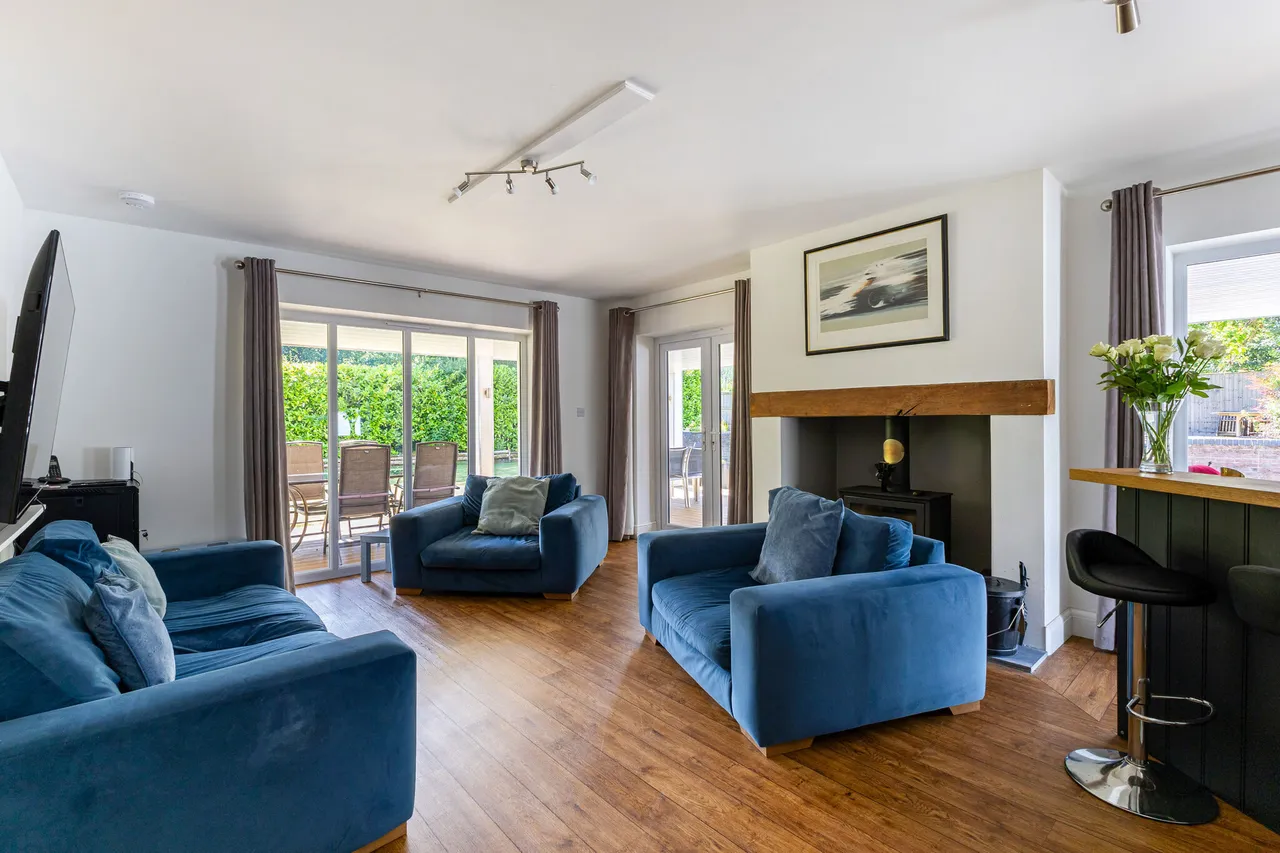 Moonsbrook, Oakhill, BA3, photo 8