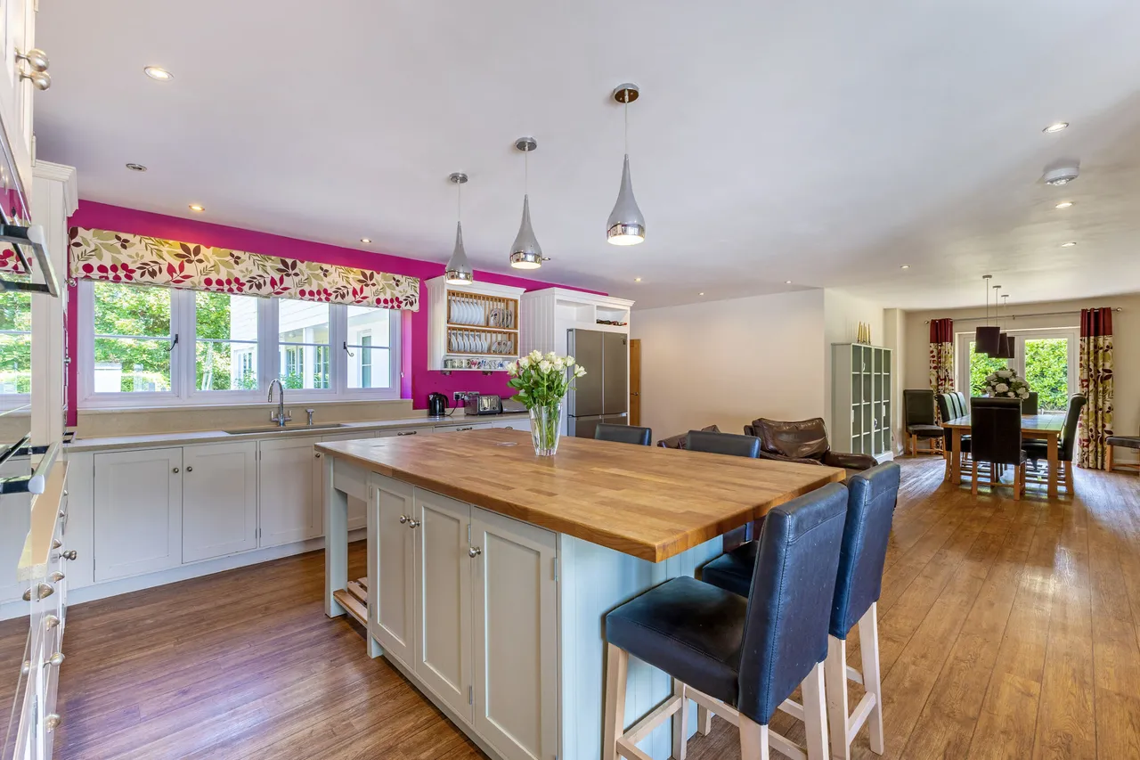 Moonsbrook, Oakhill, BA3, photo 2