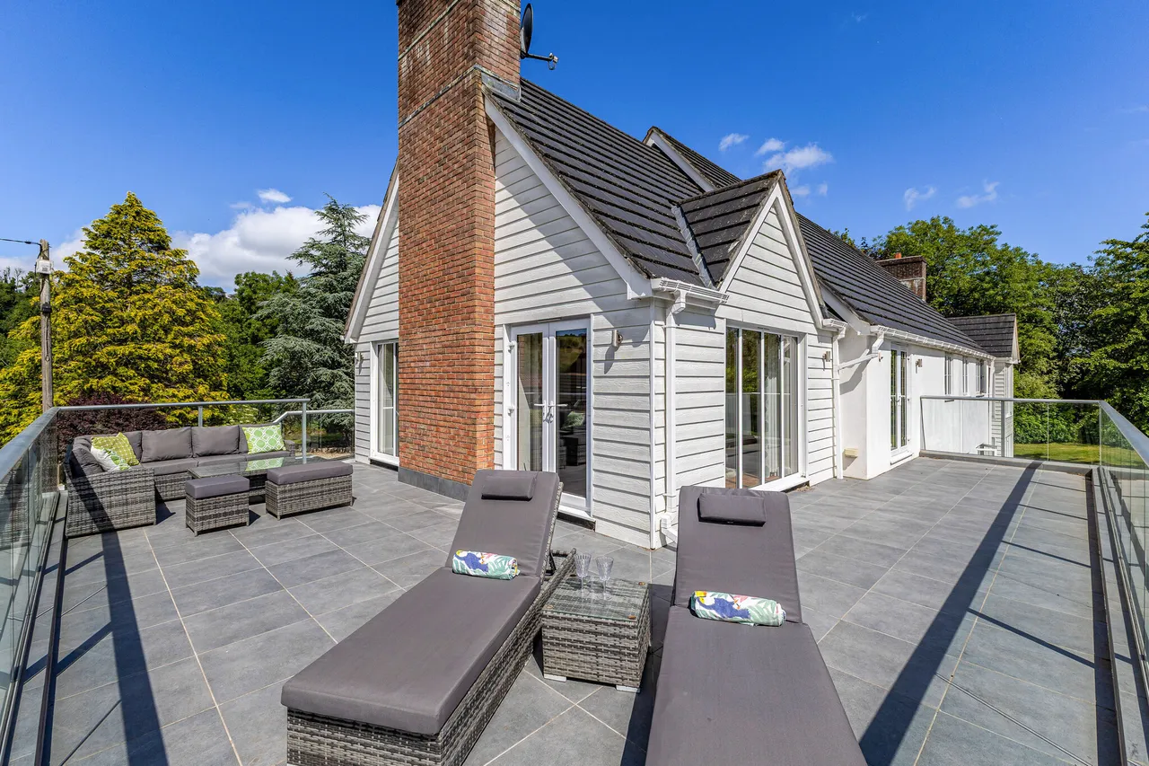 Moonsbrook, Oakhill, BA3, photo 5