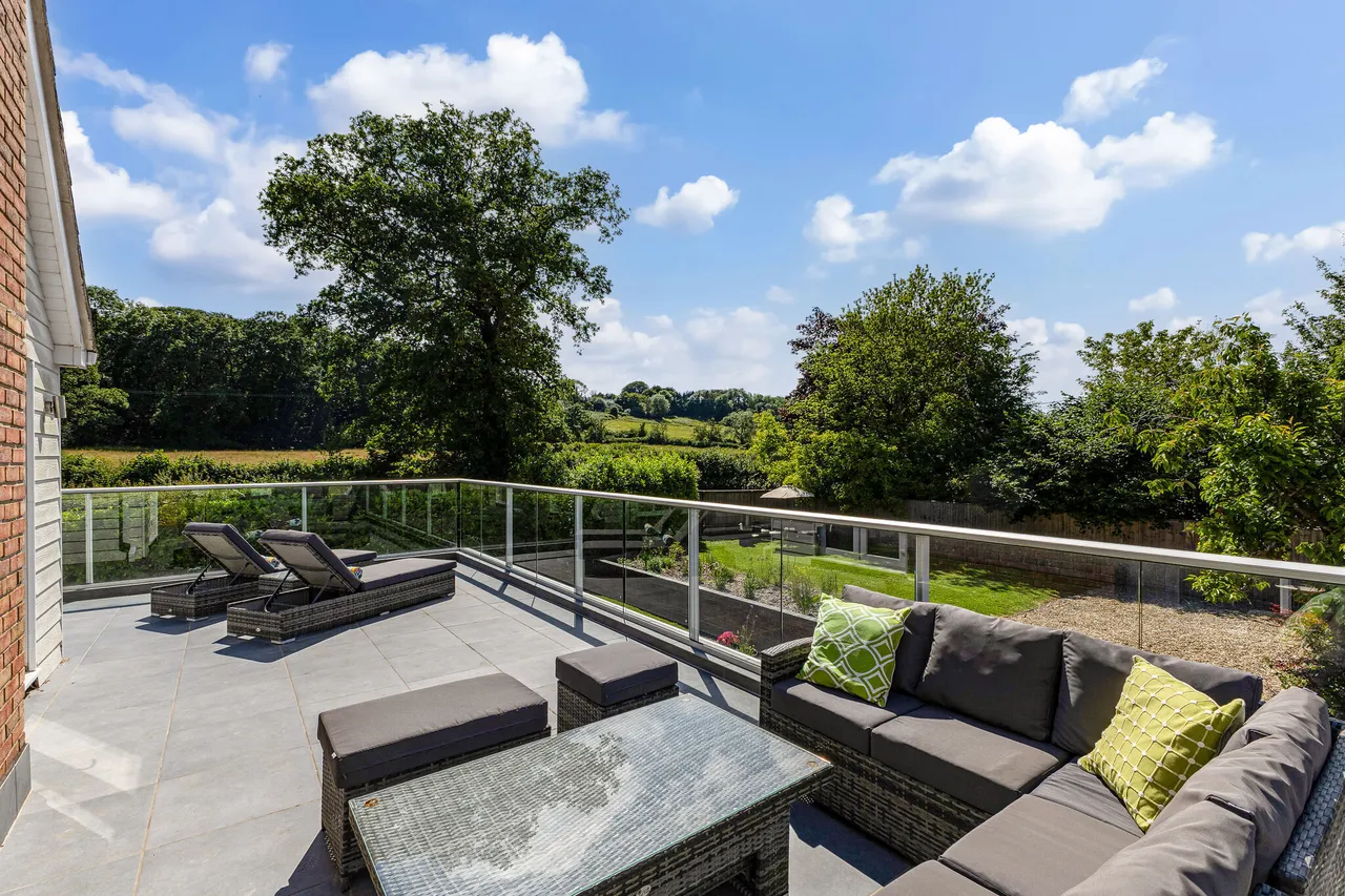 Moonsbrook, Oakhill, BA3, photo 4