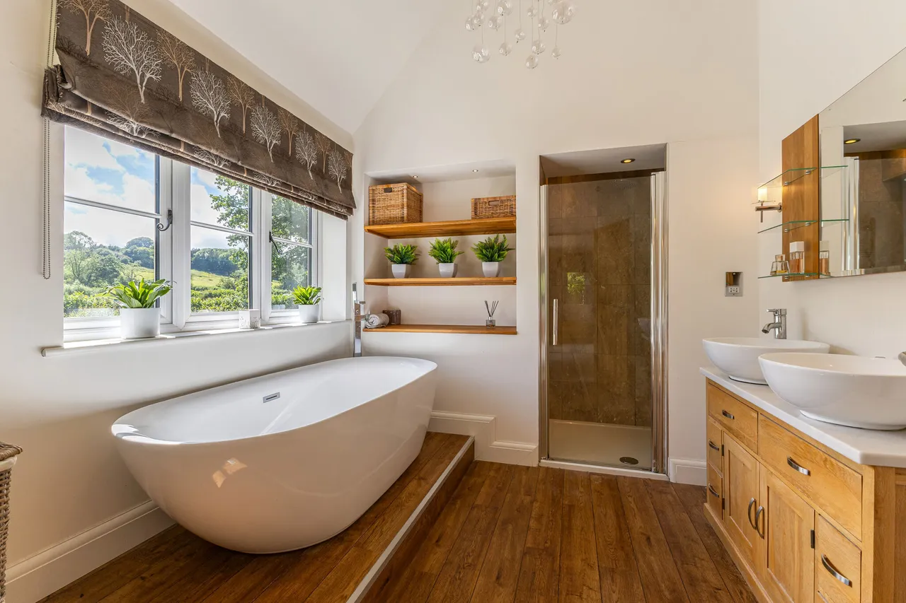 Moonsbrook, Oakhill, BA3, photo 11