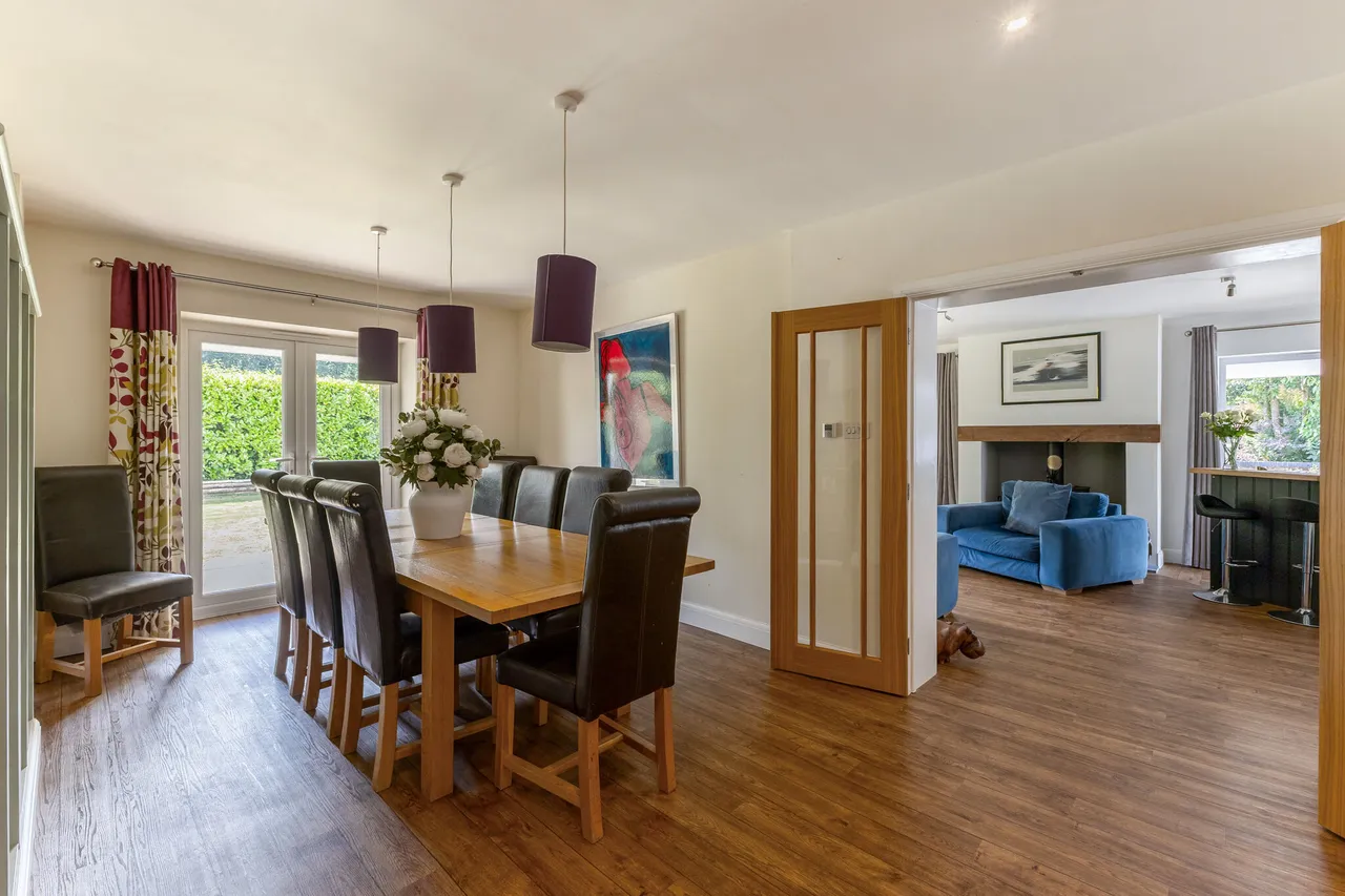 Moonsbrook, Oakhill, BA3, photo 6