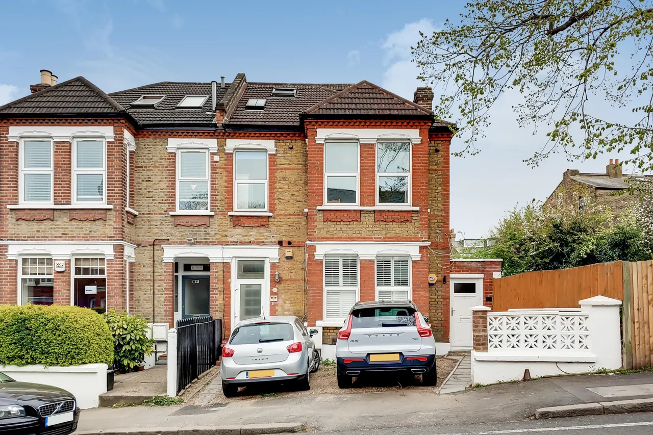 St Julians Farm Road, West Norwood, photo 9