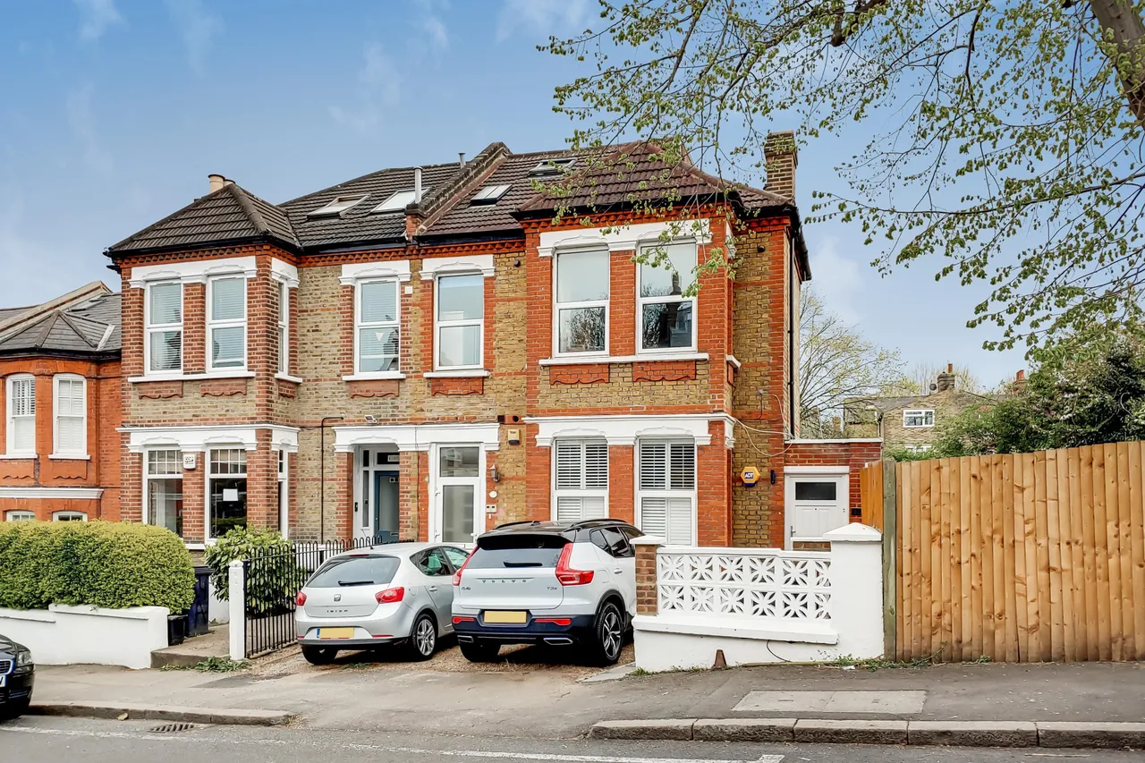 St Julians Farm Road, West Norwood, photo 8