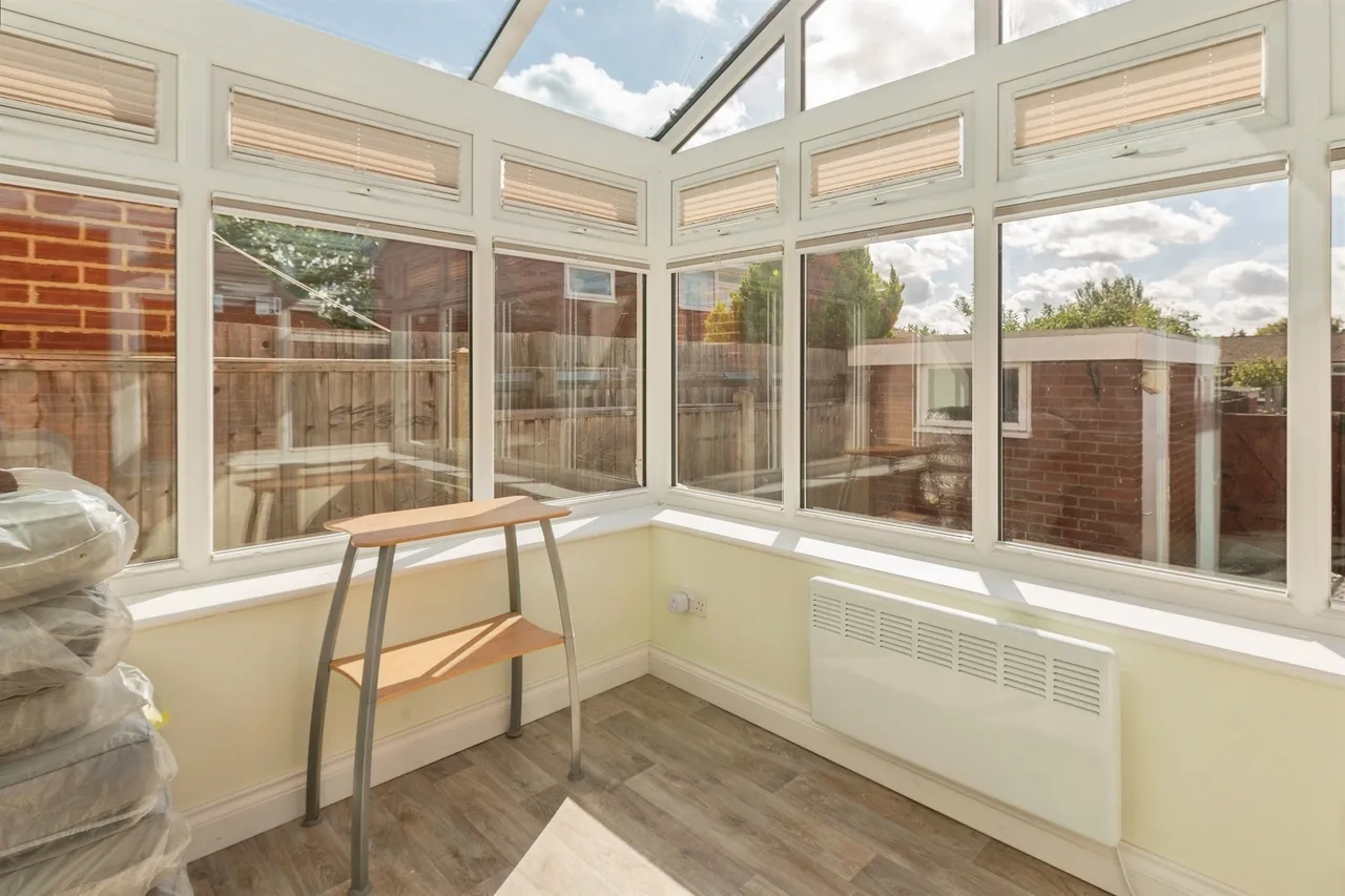Lent Green Lane, Burnham, Slough, photo 8