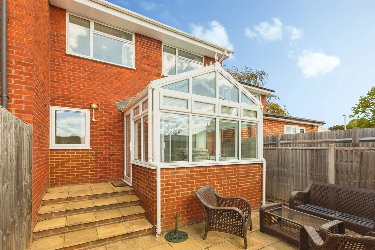 Lent Green Lane, Burnham, Slough, photo 7