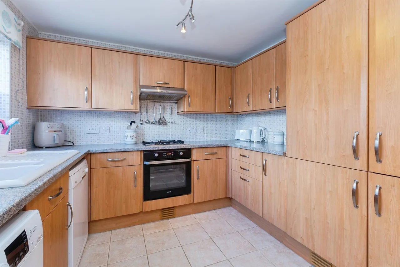 Lent Green Lane, Burnham, Slough, photo 3