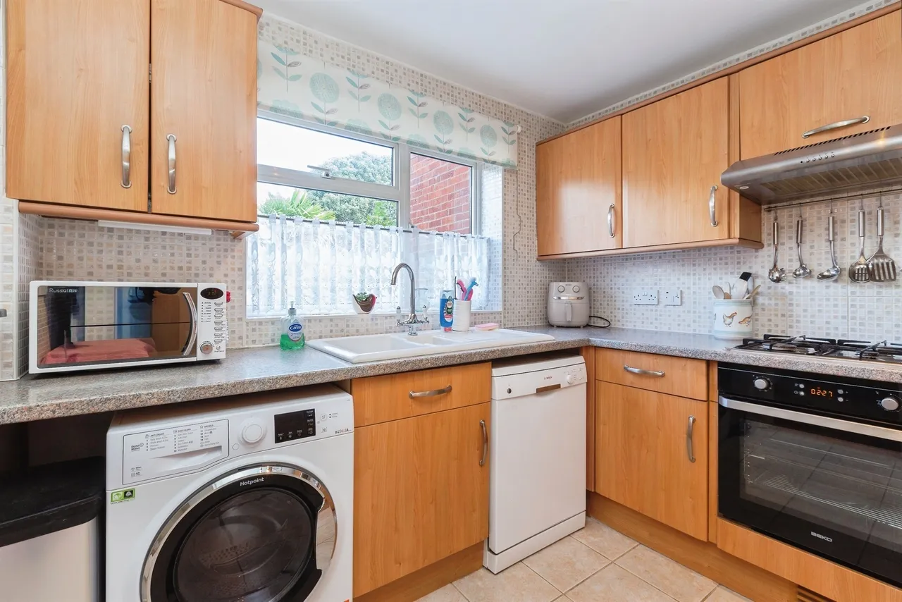 Lent Green Lane, Burnham, Slough, photo 2