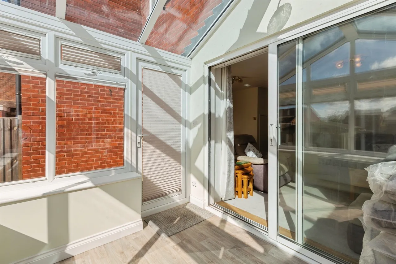 Lent Green Lane, Burnham, Slough, photo 9