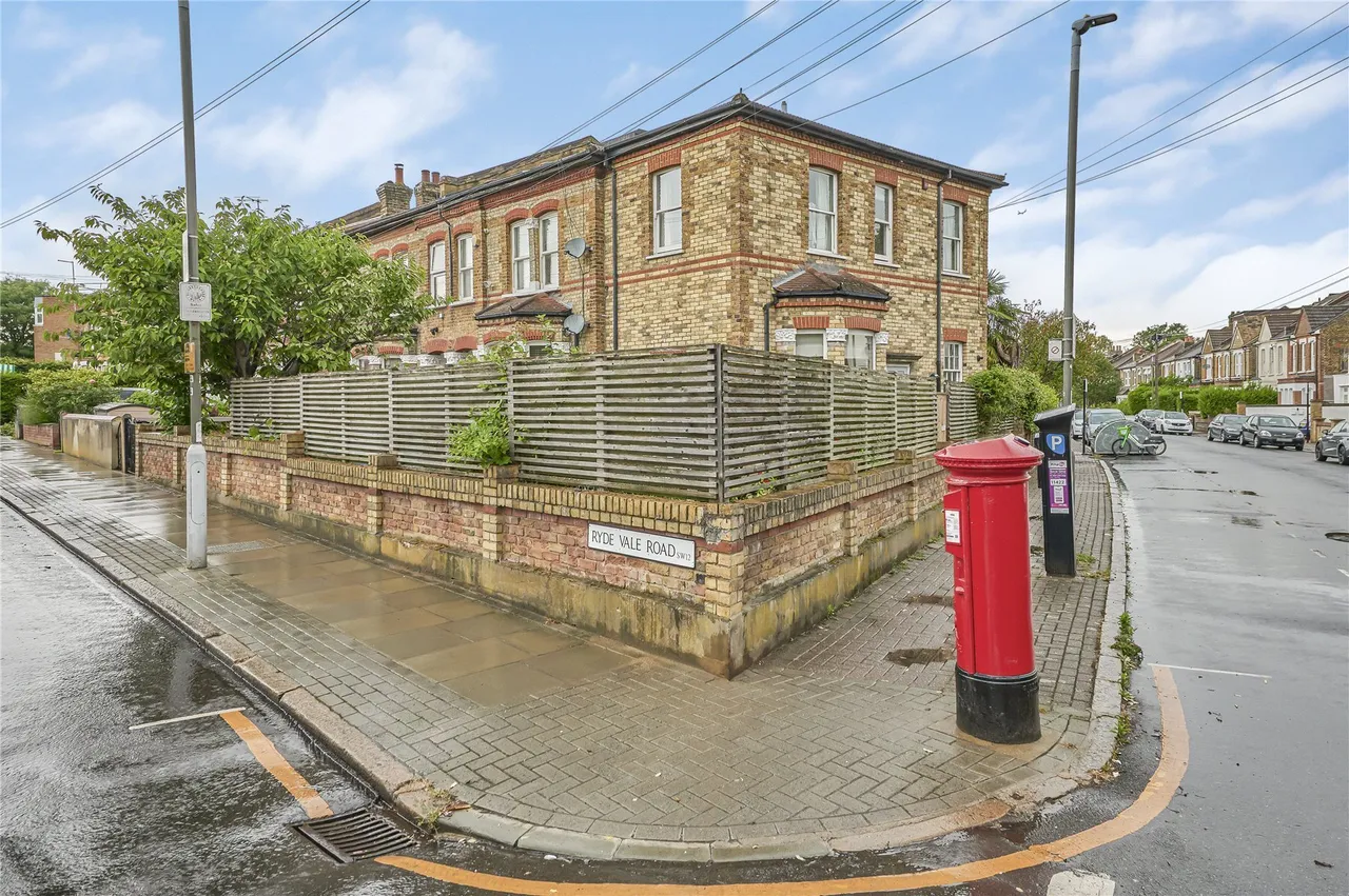 Ryde Vale Road, London, SW12, photo 10