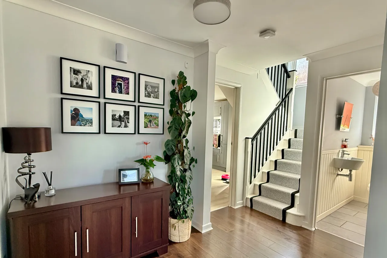Fernwood Close, Ringwood, BH24, photo 6