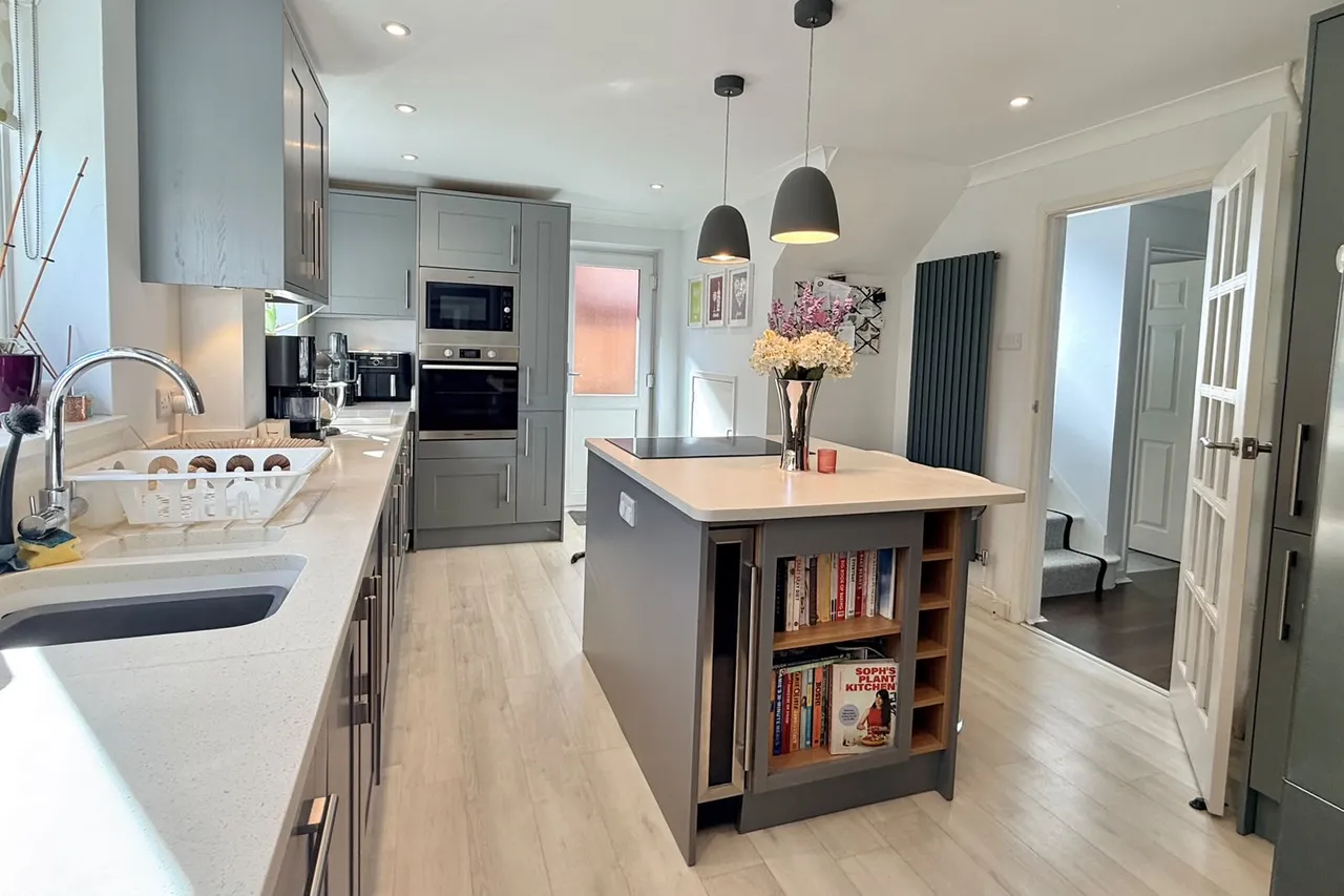 Fernwood Close, Ringwood, BH24, photo 9