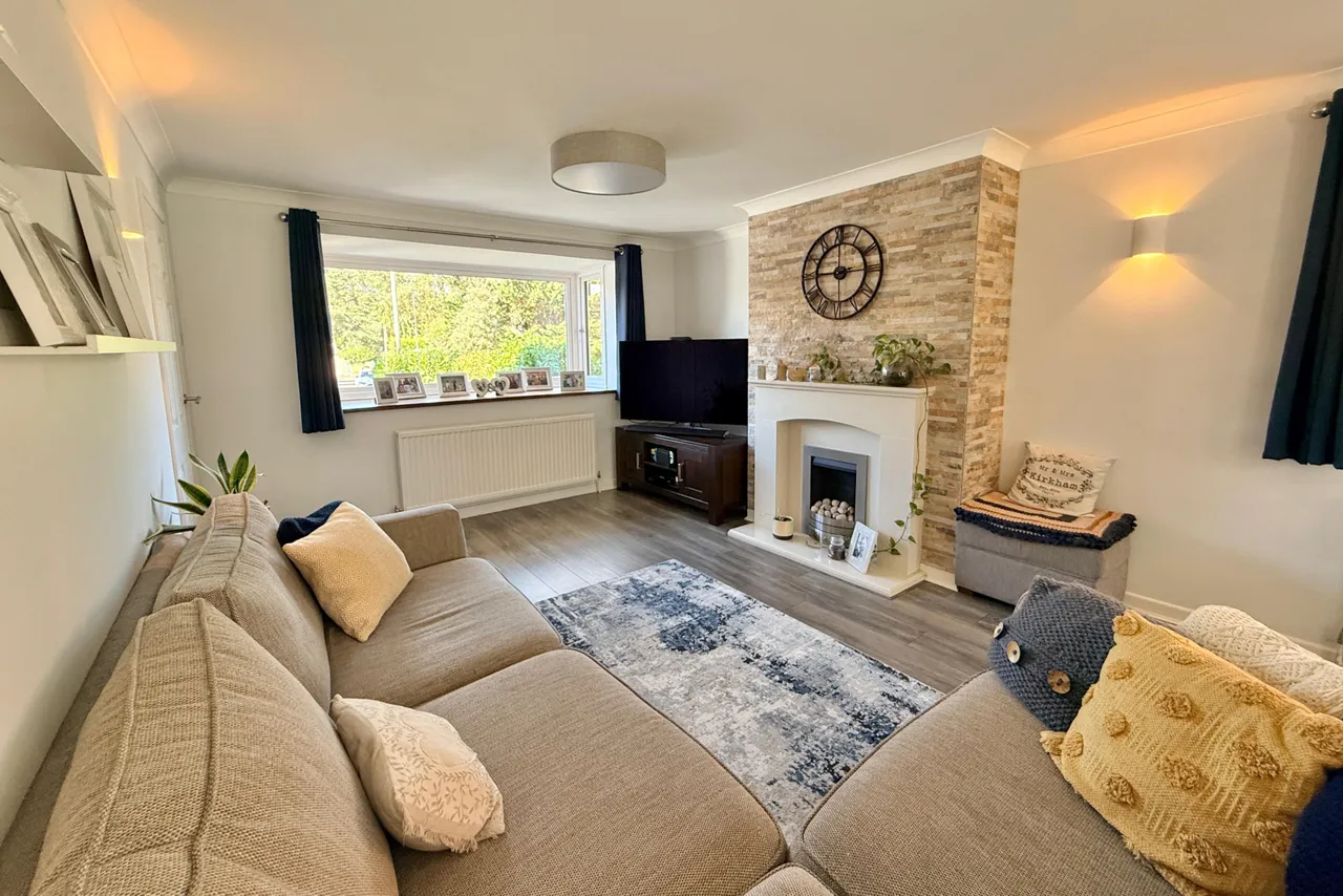 Fernwood Close, Ringwood, BH24, photo 12