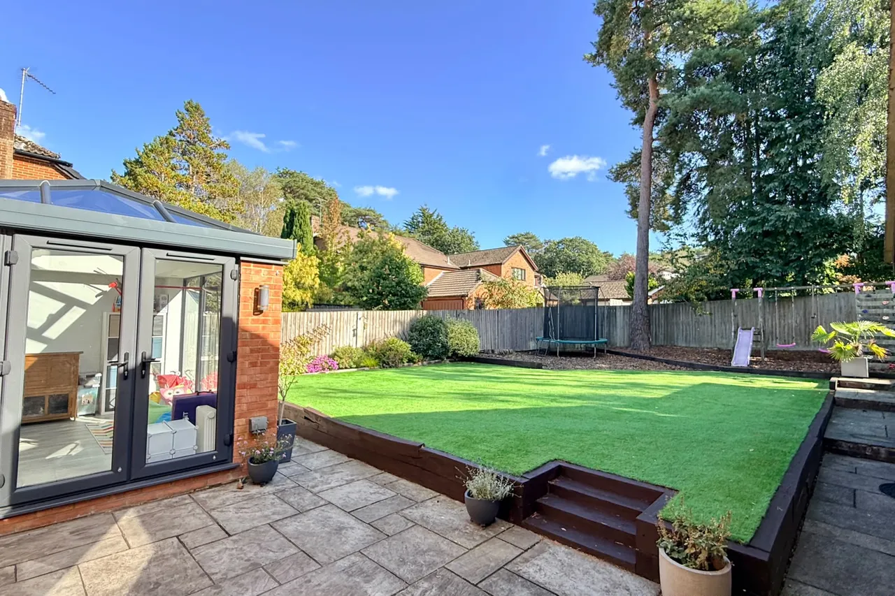 Fernwood Close, Ringwood, BH24, photo 4
