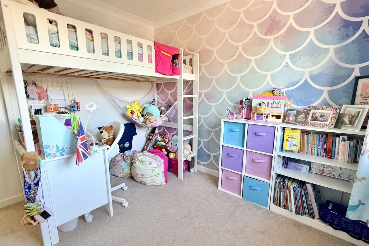 Fernwood Close, Ringwood, BH24, photo 24