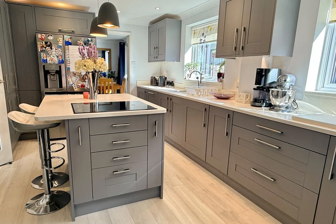 Fernwood Close, Ringwood, BH24, photo 5