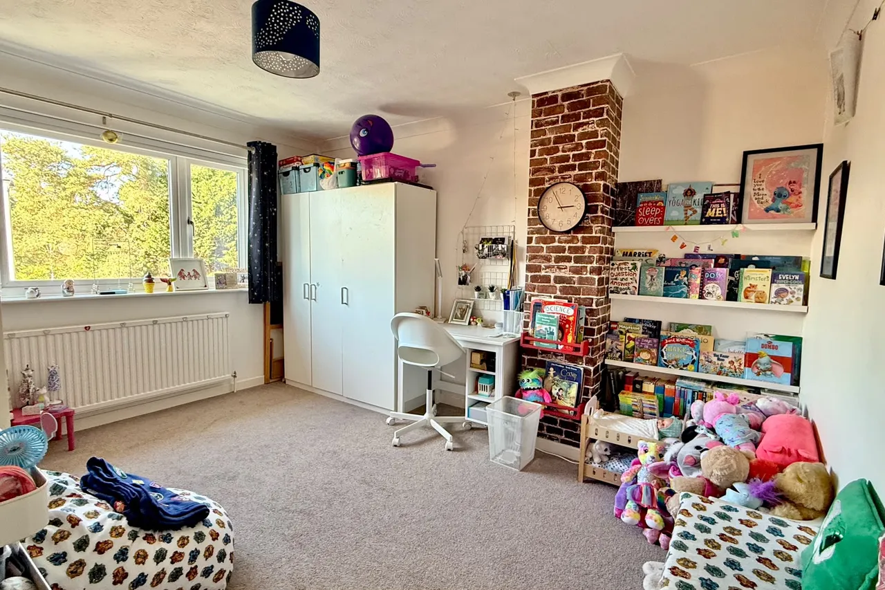 Fernwood Close, Ringwood, BH24, photo 21