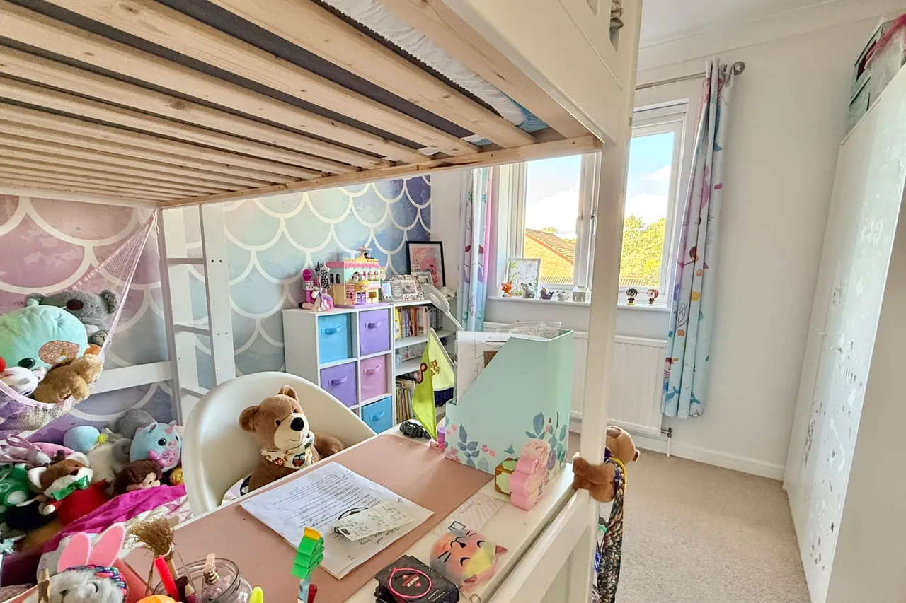 Fernwood Close, Ringwood, BH24, photo 23