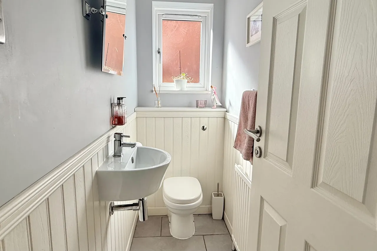 Fernwood Close, Ringwood, BH24, photo 7