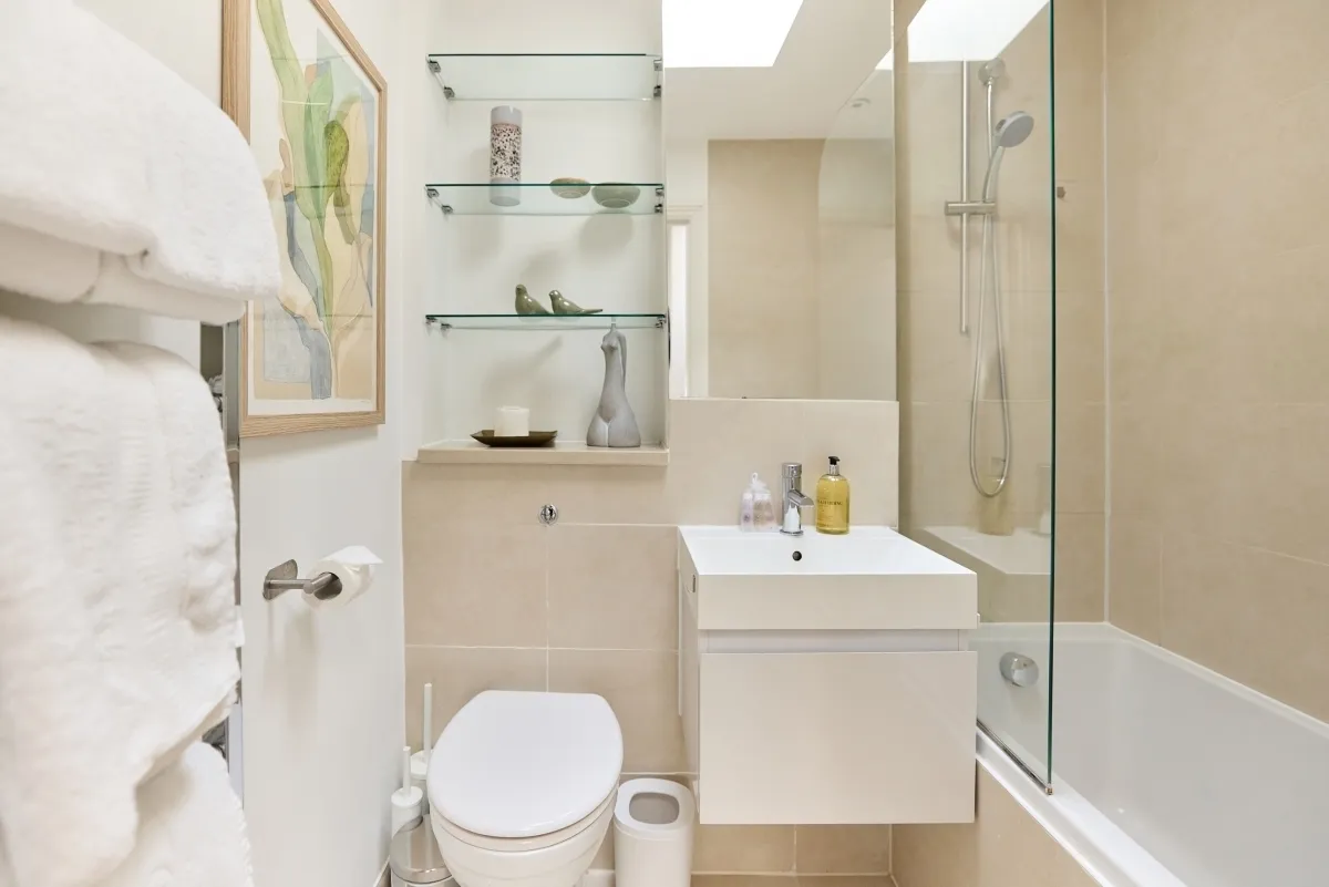 Adamson Road, NW3, photo 18