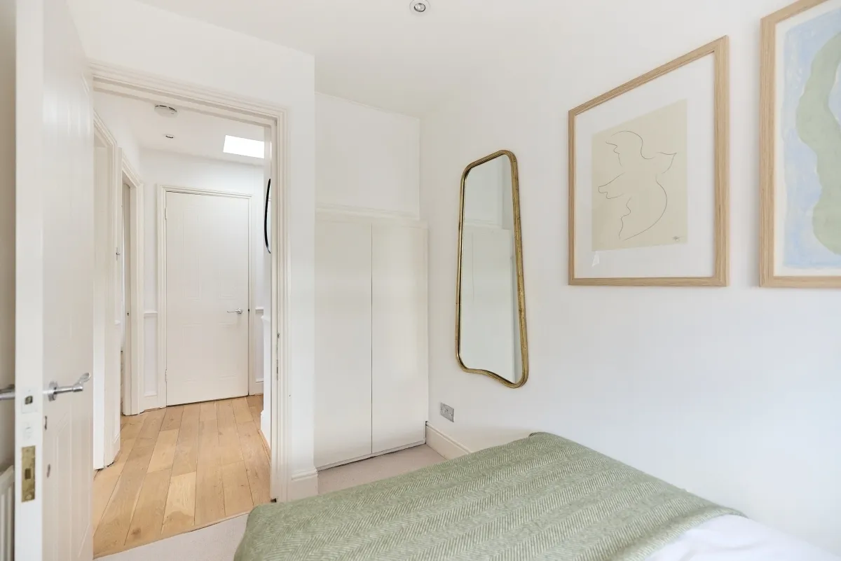 Adamson Road, NW3, photo 15