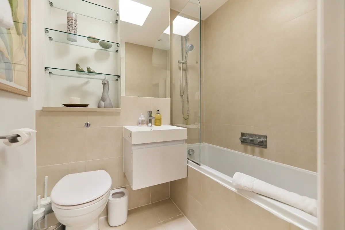 Adamson Road, NW3, photo 19